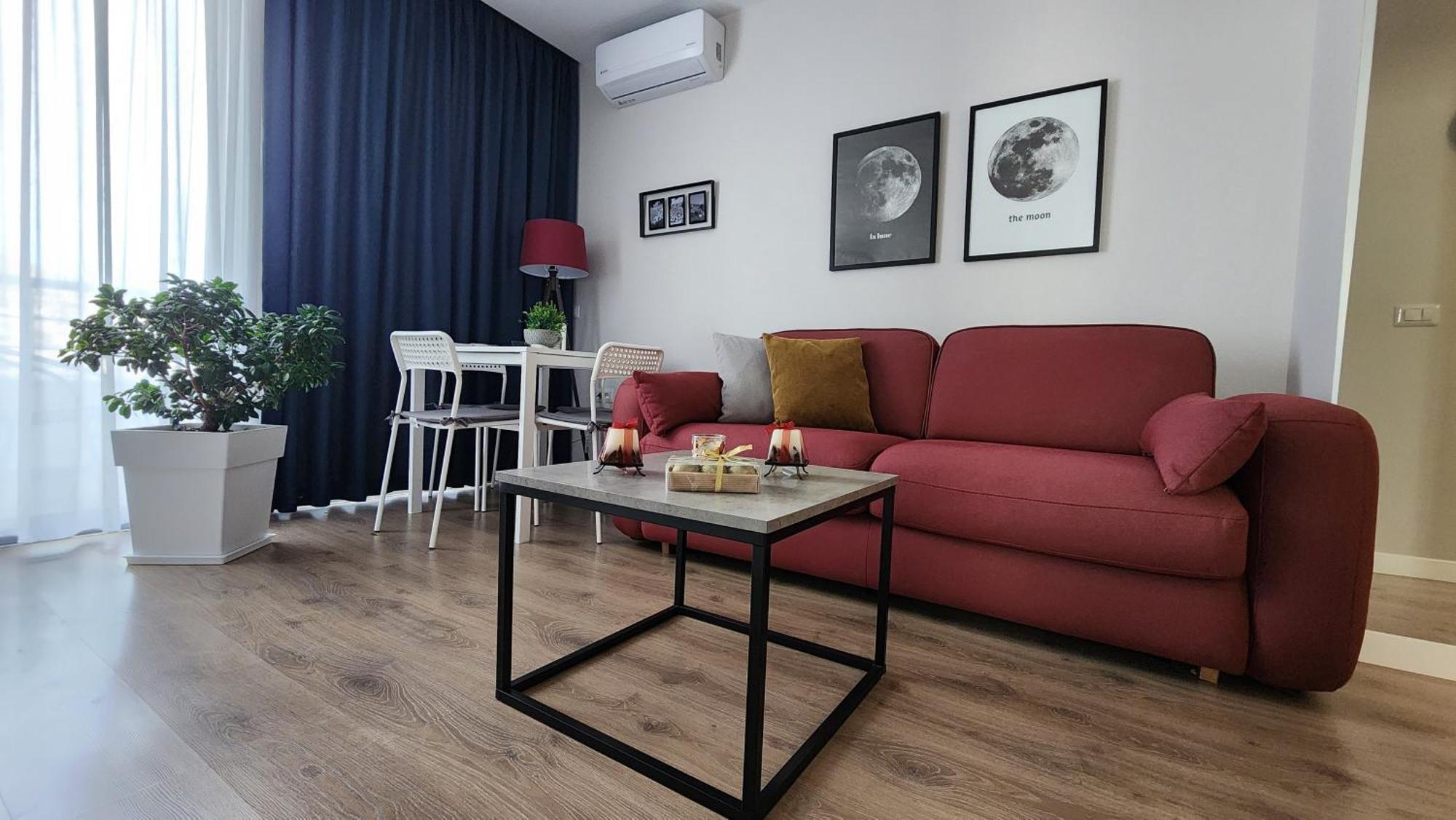 3S Apartments -Sea-Sun-Sky- Sarande Exterior photo
